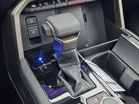 New 2026 Toyota Tundra Platinum AWD/4WD image 21