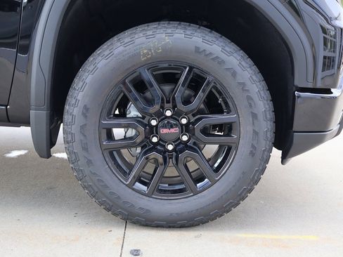 New 2026 GMC Sierra 1500 Elevation w/ Elevation Premium Package image 45