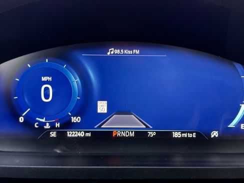 Used 2020 Ford Explorer ST w/ ST Street Pack image 27