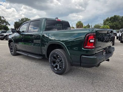 New 2027 RAM 1500 Big Horn AWD/4WD image 6