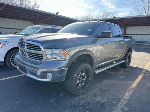Used 2013 RAM 1500 Big Horn image 19
