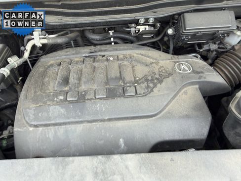 Used 2017 Acura MDX FWD w/ Technology Package image 30