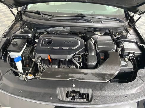 Used 2015 Hyundai Sonata SE FWD image 24