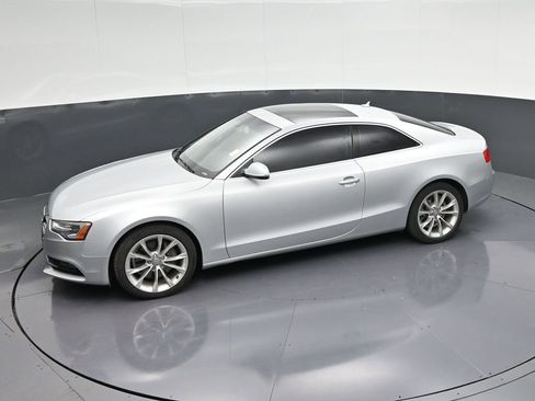 Used 2013 Audi A5 2.0T Premium AWD/4WD image 23