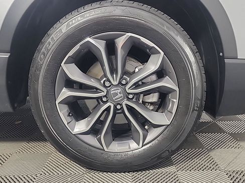 Used 2020 Honda CR-V EX-L image 4