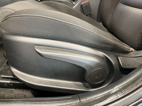 Used 2021 Kia Forte LXS image 11