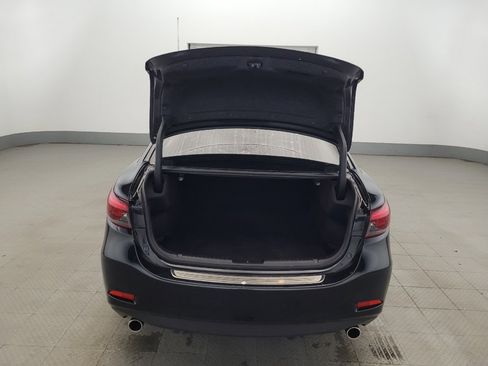 Used 2016 MAZDA MAZDA6 Grand Touring FWD image 29