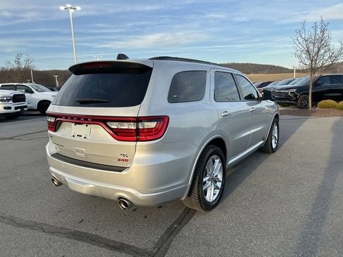 Used 2024 Dodge Durango R/T image 7