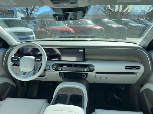 New 2026 Hyundai Palisade SEL AWD/4WD image 24