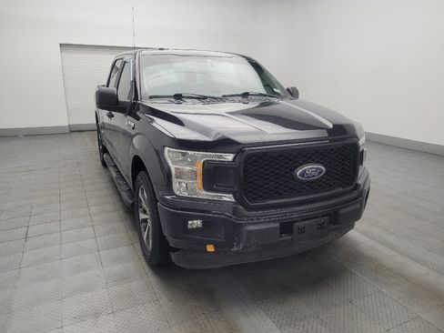 Used 2019 Ford F150 XL w/ Equipment Group 101A Mid image 13