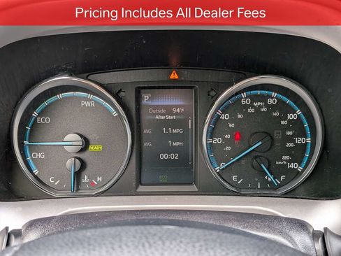 Used 2016 Toyota RAV4 XLE AWD/4WD image 28
