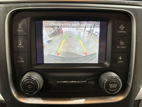 Used 2022 RAM 1500 Classic Warlock w/ Warlock Decor Package image 22