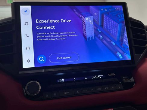 New 2026 Toyota Tundra TRD Pro image 14