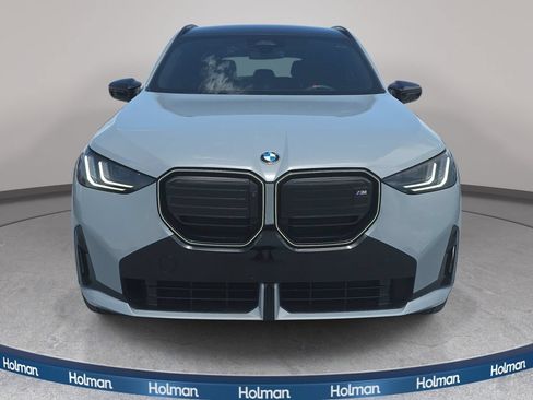 Certified 2025 BMW X3 M50 w/ Premium Package AWD/4WD image 2
