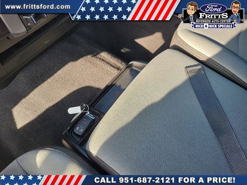 Used 2024 RAM 2500 Big Horn AWD/4WD image 8