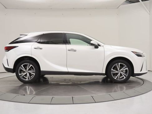 Used 2023 Lexus RX 350 Premium w/ Accessory Package (Z1) FWD image 6