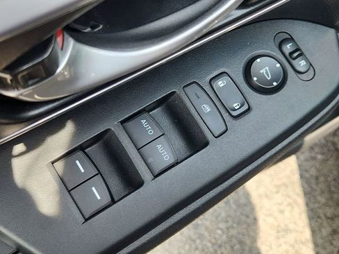 Used 2021 Honda CR-V EX-L image 23