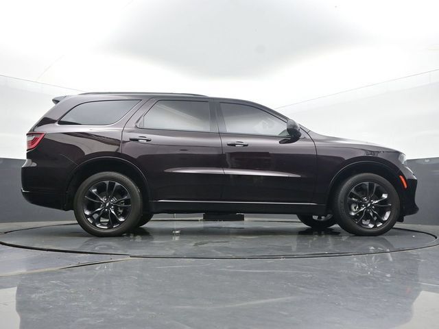 Used 2025 Dodge Durango GT w/ Blacktop Package AWD/4WD image 52