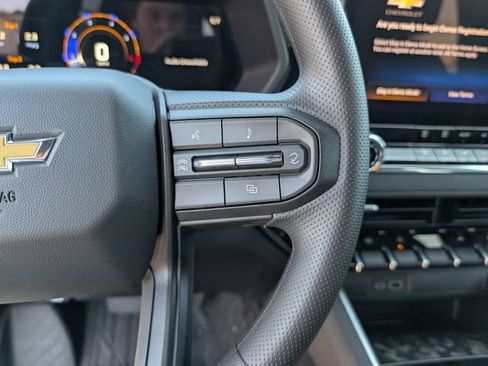 New 2026 Chevrolet Colorado W/T RWD image 17