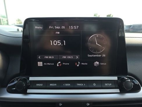 Used 2023 Kia Forte LXS image 15