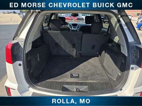 Used 2017 GMC Terrain SLE FWD image 27