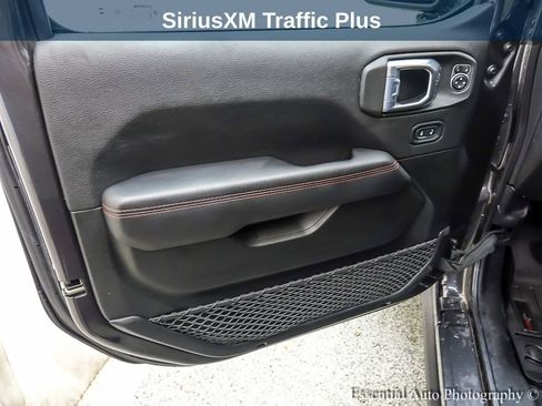 Used 2021 Jeep Wrangler Rubicon image 20