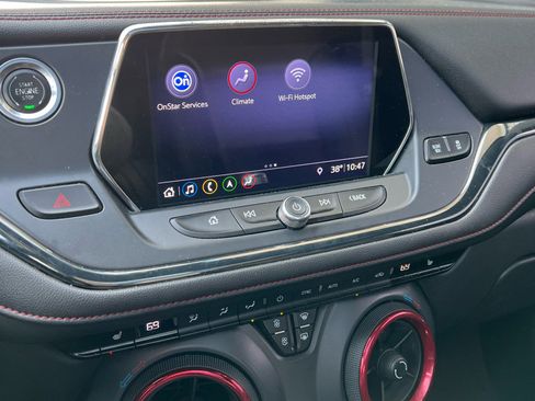 Used 2019 Chevrolet Blazer RS w/ Sun and Wheels Package image 21