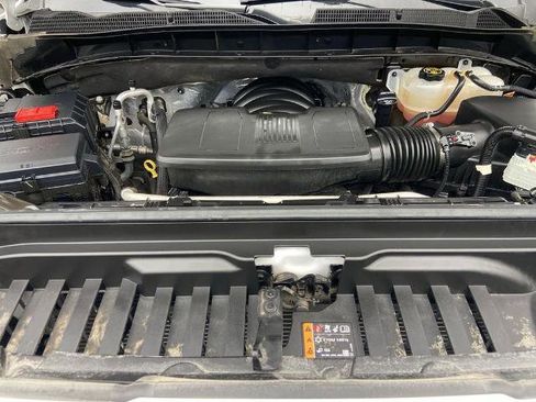 Used 2023 GMC Sierra 1500 Elevation image 25