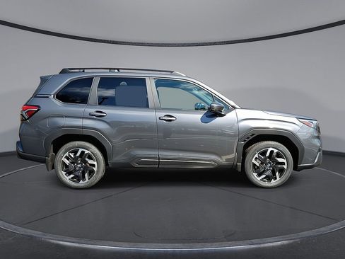 New 2026 Subaru Forester Limited image 9