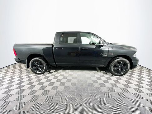 Used 2019 RAM 1500 Big Horn image 11