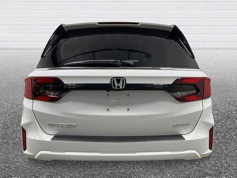 New 2026 Honda Odyssey Sport-L image 4