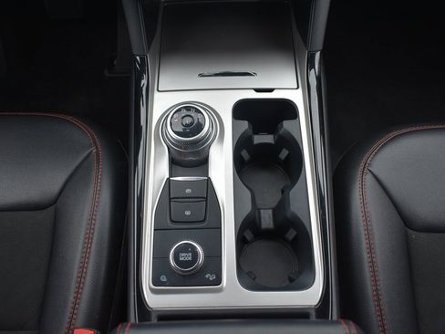 Used 2022 Ford Explorer ST-Line w/ Class IV Trailer Tow Package image 20