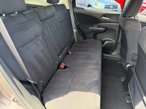 Used 2014 Honda CR-V EX image 65