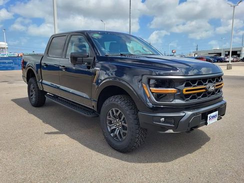 New 2026 Ford F150 Tremor AWD/4WD image 17