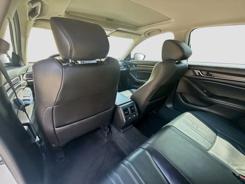Used 2021 Honda Accord EX-L image 22