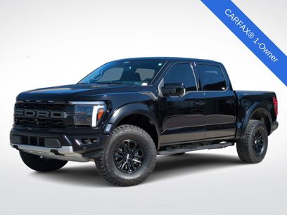 Used 2024 Ford F150 Raptor
