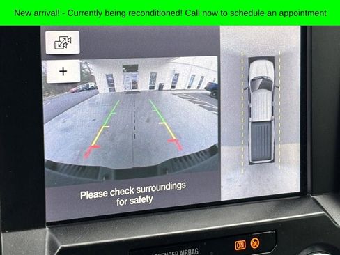 Used 2019 Ford F350 XL w/ STX Appearance Package image 6