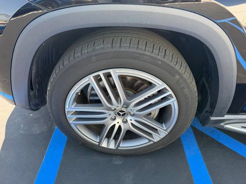 Used 2020 Mercedes-Benz GLS 450 4MATIC image 38