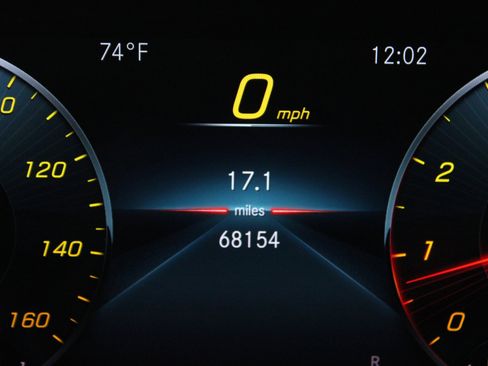 Used 2020 Mercedes-Benz GLS 450 4MATIC w/ Convenience Package image 12