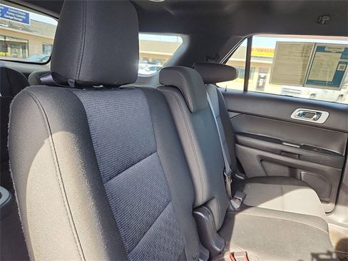 Used 2015 Ford Explorer XLT image 28