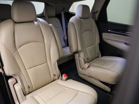 Used 2021 Buick Enclave Essence w/ LPO, Floor Liner Package AWD/4WD image 28
