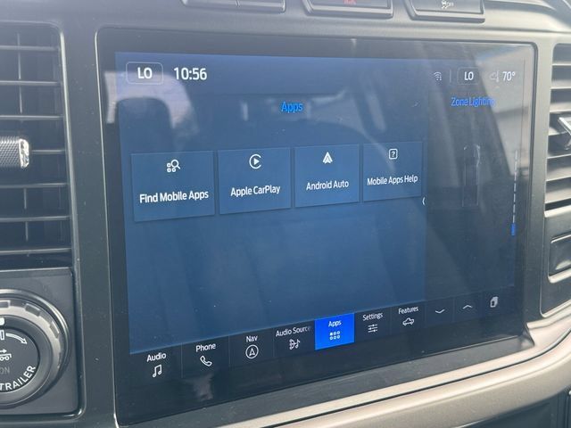 Used 2024 Ford F150 XLT w/ Tow/Haul Package AWD/4WD image 18