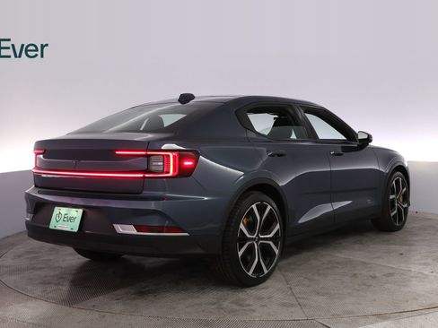 Used 2023 Polestar Polestar 2 w/ Pilot Pack AWD/4WD image 3
