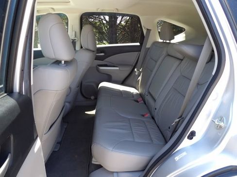 Used 2014 Honda CR-V EX-L image 11