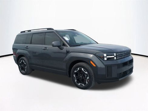 New 2026 Hyundai Santa Fe SEL image 2
