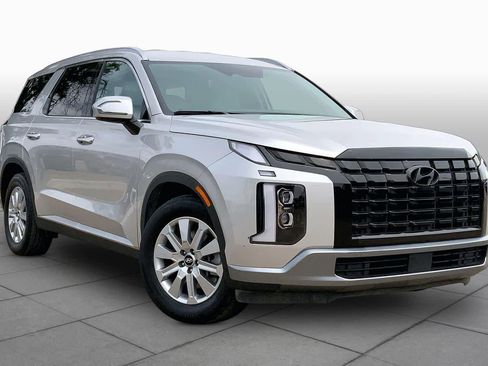 Used 2025 Hyundai Palisade SEL AWD/4WD image 3