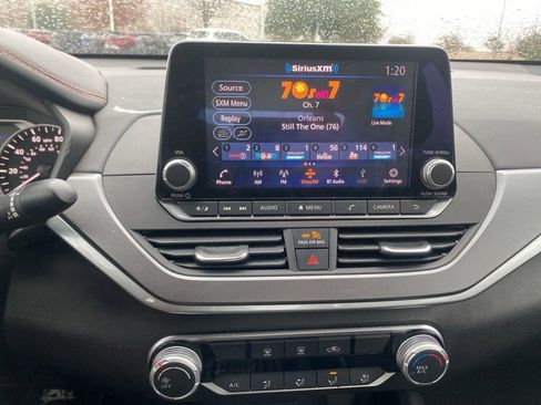 Used 2023 Nissan Altima 2.5 SR image 23