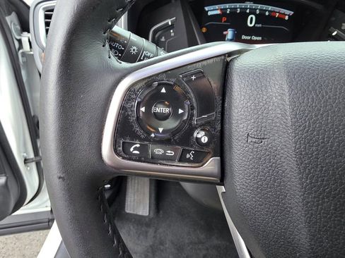 Used 2021 Honda CR-V EX-L image 16