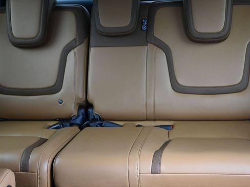 New 2026 Nissan Armada SL w/ Captain's Chari Seat Package AWD/4WD image 22