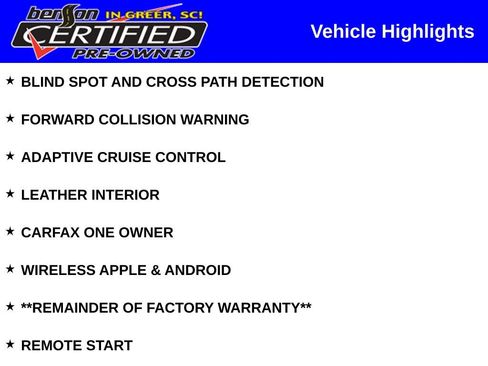 Used 2022 Jeep Wrangler Unlimited Sahara w/ LED Lighting Group AWD/4WD image 2